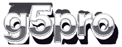 g5pro logo